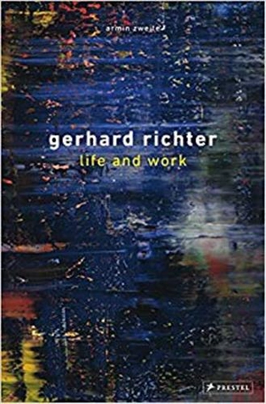 Gerhard Richter Life And Work - Armin Zweite