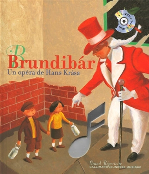 Brundibar - Hans Krása