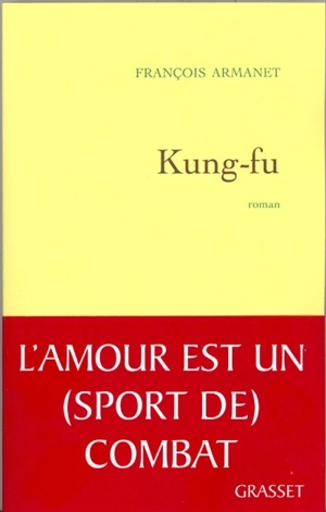 Kung-fu - François Armanet