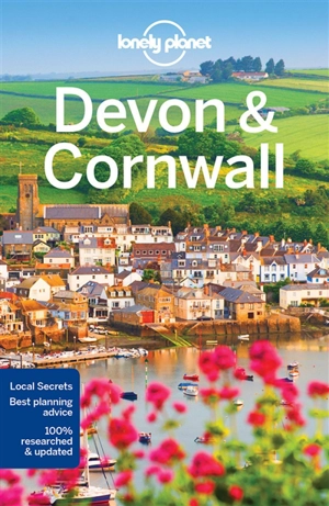 Devon & Cornwall - Oliver Berry