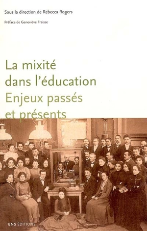 La mixité dans l'éducation : enjeux passés et présents