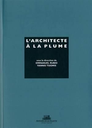 L'architecte à la plume