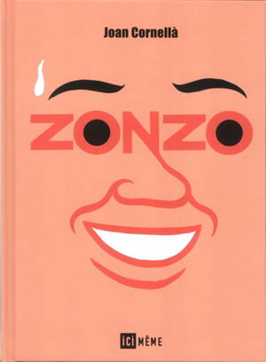 Zonzo - Joan Cornellà