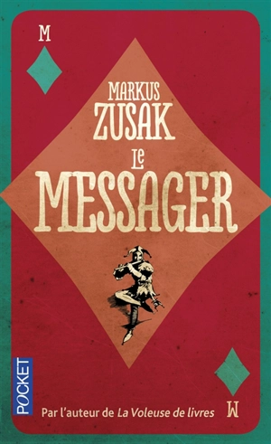 Le messager - Markus Zusak