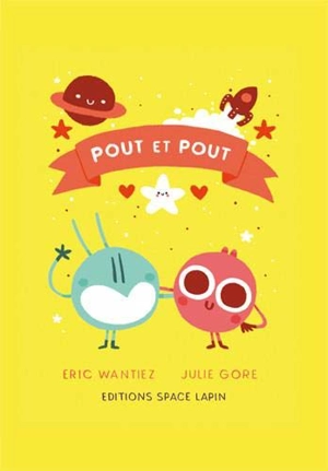 Pout et Pout - Eric Wantiez