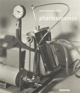 Pharmacosmos - Jean-Christophe Ballot