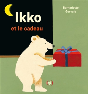 Ikko et le cadeau - Bernadette Gervais