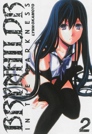 Brynhildr in the darkness. Vol. 2 - Lynn Okamoto