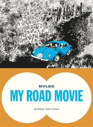 My road movie - Nylso