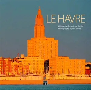 Le Havre - Dominique Aubin