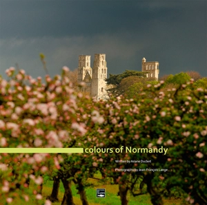 Colours of Normandy - Ariane Duclert