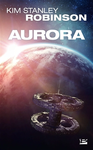 Aurora - Kim Stanley Robinson