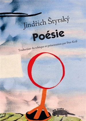 Poésie - Jindrich Styrsky