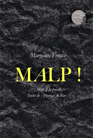 MALP ! - Margaux Frasca