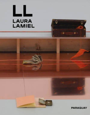 LL : Laura Lamiel