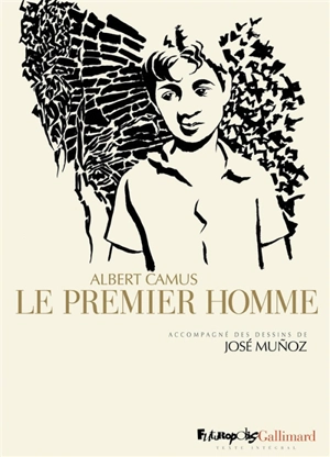Le premier homme - Albert Camus