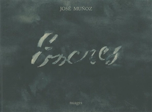 Encres - José Munoz