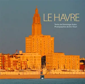 Le Havre - Dominique Aubin