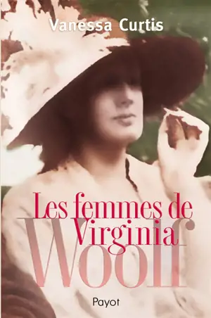 Les femmes de Virginia Woolf - Vanessa Curtis