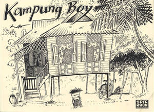 Kampung boy - Lat