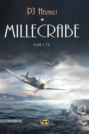 Millecrabe. Vol. 1 - Paul-Jean Hérault