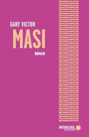 Masi - Gary Victor