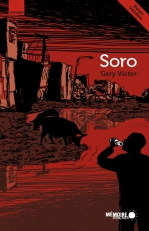 Soro - Gary Victor