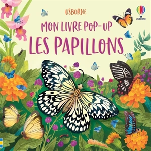 Les papillons - Laura Cowan