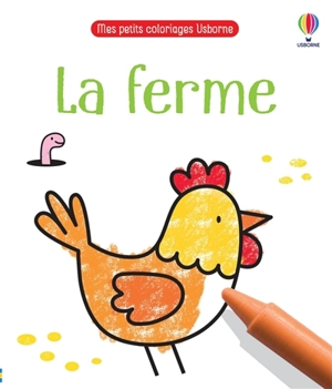 La ferme - Jenny Brown