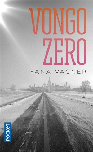 Vongozero - Yana Vagner