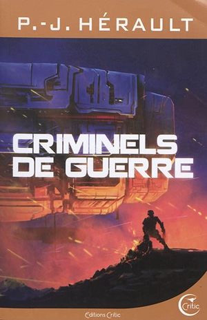 Criminels de guerre - Paul-Jean Hérault