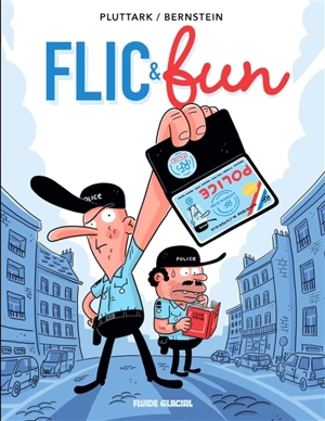 Flic & fun. Vol. 1 - Pluttark