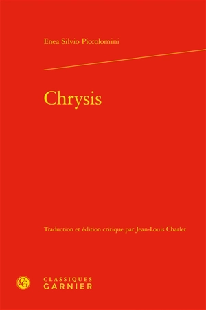 Chrysis - Pie 2