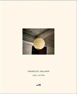 François Halard Saul Leiter (Second edition) - François Halard