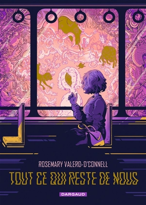 Tout ce qui reste de nous - Rosemary Valero-O'Connell