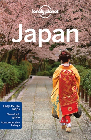 Japan - Chris Rowthorn