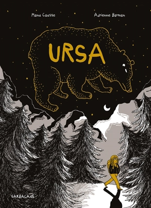 Ursa - Manu Causse