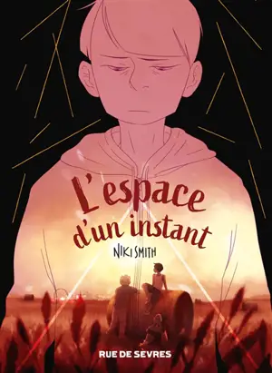 L'espace d'un instant - Niki Smith