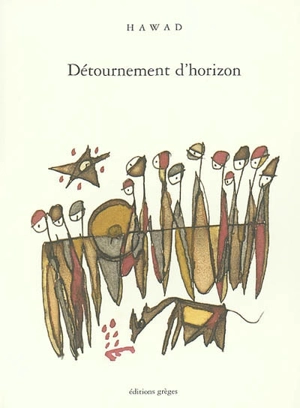 Détournement d'horizon - Hawad