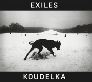 Josef Koudelka Exiles (New ed) - Josef Koudelka