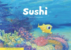 Sushi - Thierry Chapeau