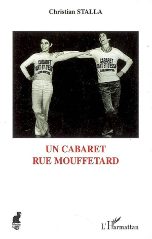 Un cabaret rue Mouffetard - Christian Stalla