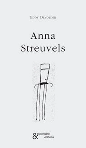 Anna Streuvels - Eddy Devolder