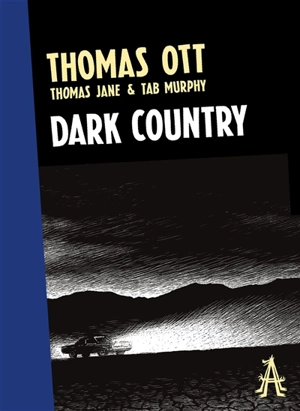 Dark country - Thomas Ott