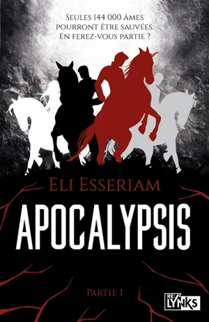 Apocalypsis. Vol. 1 - Eli Esseriam