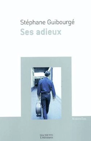 Ses adieux. Volleyball. Trafics - Stéphane Guibourgé