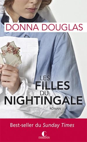 Les filles du Nightingale - Donna Douglas