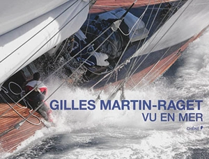 Vu en mer - Gilles Martin-Raget