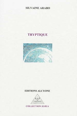 Tryptique - Silvaine Arabo