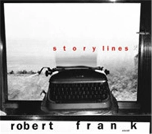 Robert Frank Storylines - Todolí